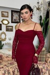 Manuka Midi Dress