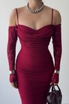 Manuka Midi Dress