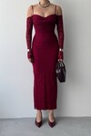Manuka Midi Dress