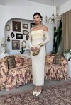Manuka Midi Dress