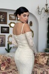 Manuka Midi Dress