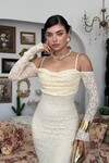 Manuka Midi Dress