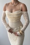 Manuka Midi Dress