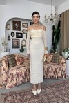 Manuka Midi Dress
