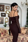 Manuka Midi Dress