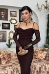 Manuka Midi Dress