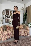 Manuka Midi Dress