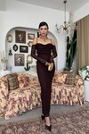 Manuka Midi Dress