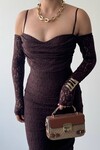 Manuka Midi Dress