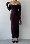 Manuka Midi Dress