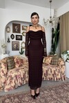 Manuka Midi Dress