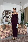 Manuka Midi Dress