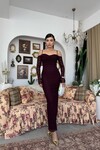 Manuka Midi Dress