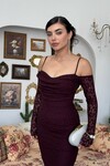 Manuka Midi Dress