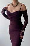 Manuka Midi Dress