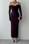 Manuka Midi Dress