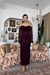 Manuka Midi Dress
