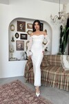 Manuka Midi Dress