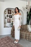 Manuka Midi Dress