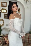 Manuka Midi Dress