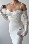 Manuka Midi Dress