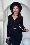 Masulem İkili Takım 