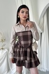 Meas Mini Elbise