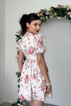 Mere Mini Dress