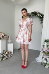 Mere Mini Dress