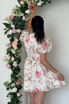 Mere Mini Dress