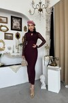Mers Midi Dress