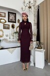 Mers Midi Dress