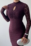 Mers Midi Dress