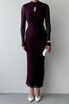 Mers Midi Dress
