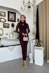 Mers Midi Dress