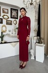 Mers Midi Dress