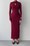 Mers Midi Dress