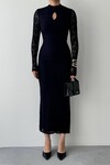 Mers Midi Dress