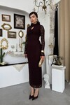 Mers Midi Dress