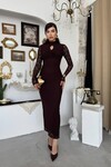 Mers Midi Dress