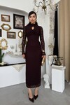 Mers Midi Dress