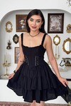 Mosya Mini Dress
