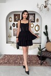 Mosya Mini Dress