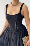 Mosya Mini Dress