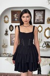 Mosya Mini Dress