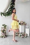 Mosya Mini Dress