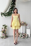 Mosya Mini Dress