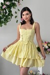 Mosya Mini Dress