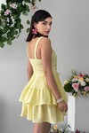 Mosya Mini Dress