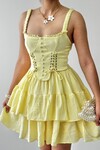Mosya Mini Dress